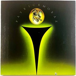 Moraz Patrick 1976 SD 18175 i Story of i Begagnat LP