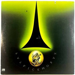Moraz Patrick 1976 SD 18175 i Story of i Begagnat LP