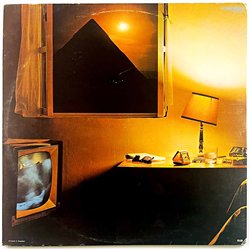 Alan Parsons Project 1978 7 C 062-60792 Pyramid Begagnat LP