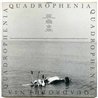Who 1973 MCA2-10004 Quadrophenia 2LP Begagnat LP