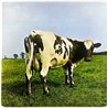 Pink Floyd 1970 SHVL 781 Atom Heart Mother Begagnat LP