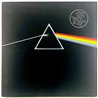 Pink Floyd 1973 SHVL 804 The Dark Side Of The Moon Begagnat LP