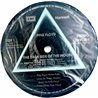 Pink Floyd 1973 SHVL 804 The Dark Side Of The Moon Begagnat LP