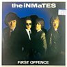 Inmates 1979 PD-1-6241 First offence Begagnat LP