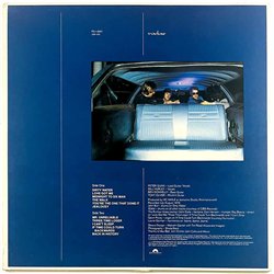 Inmates 1979 PD-1-6241 First offence Begagnat LP