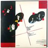 Inmates 1980 PD-1 6302 Shot in the dark Begagnat LP