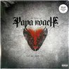Papa Roach LP The best of Papa Roach: To be loved. 2LP  kansi  levy  LP
