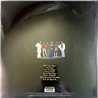 Lynyrd Skynyrd LP Street Survivors  kansi  levy  LP