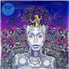 Badu Erykah LP New Amerykah part two: Return of the Ankh 2LP  kansi  levy  LP