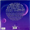 Badu Erykah LP New Amerykah part two: Return of the Ankh 2LP  kansi  levy  LP