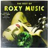 Roxy Music LP The best of Roxy Music 2LP  kansi  levy  LP