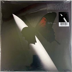 Post Malone LP Twelve Carat Toothache 2LP  kansi  levy  LP