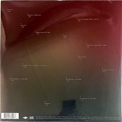 Post Malone LP Twelve Carat Toothache 2LP  kansi  levy  LP