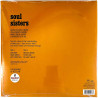 Gloria Coleman Quartet feat. Pola Roberts LP Soul Sisters  kansi  levy  LP