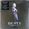 Dusty LP The BBC Sessions 2LP  kansi  levy  LP