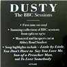 Dusty LP The BBC Sessions 2LP  kansi  levy  LP