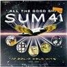 Sum 41 LP All the good sh** (14 solid gold hits 2000 - 2008)  kansi  levy  LP