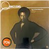 Jones Quincy LP You've got it bad girl, gold vinyl  kansi  levy  LP