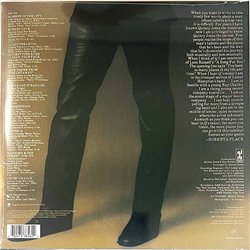 Jones Quincy LP You've got it bad girl, gold vinyl  kansi  levy  LP