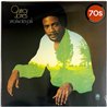 Jones Quincy LP Smackwater Jack, green vinyl  kansi  levy  LP