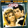 Olivia Newton-John, John Travolta ym. LP Grease, The Original Soundtrack 2LP  kansi  levy  LP
