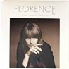 Florence + The Machine LP How Big, How Blue, How Beautiful 2LP  kansi  levy  LP