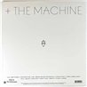 Florence + The Machine LP How Big, How Blue, How Beautiful 2LP  kansi  levy  LP