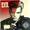 Idol Billy LP The very best of - Idolize yourself 2LP  kansi  levy  LP