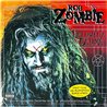 Zombie Rob LP Hellbilly Deluxe  kansi  levy  LP