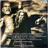 Zombie Rob LP Hellbilly Deluxe  kansi  levy  LP