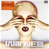 Perry Katy LP Witness  kansi  levy  LP