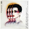 Perry Katy LP Witness  kansi  levy  LP