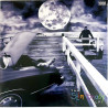 Eminem LP The Slim Shady LP 2LP  kansi  levy  LP