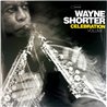 Shorter Wayne LP Celebration Volume 1 2LP  kansi  levy  LP