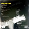 Shorter Wayne LP Celebration Volume 1 2LP  kansi  levy  LP