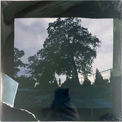 Cole J. LP 4 Your Eyez Only  kansi  levy  LP
