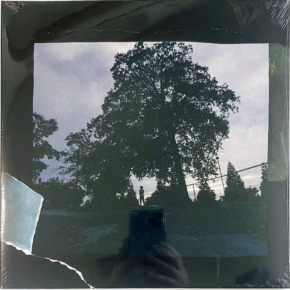 Cole J. LP 4 Your Eyez Only  kansi  levy  LP