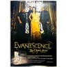 Evanescence, The Open Door Käytetty juliste promo poster 70cm x 100cm Käytetty juliste