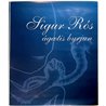 Sigur Ros, Ágætis Byrjun Käytetty juliste poster  60cm x 69cm Käytetty juliste