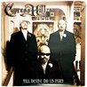 Cypress Hill, Till death do us part Käytetty juliste double sided promo poster 61cm x 61cm Käytetty juliste
