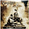 Cypress Hill, Till death do us part Käytetty juliste double sided promo poster 61cm x 61cm Käytetty juliste