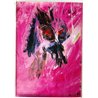 CMX, Aion Käytetty juliste keikkajuliste 42cm x 59cm Käytetty juliste