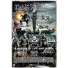 Iron Maiden, A matter of life and death Käytetty juliste Promojuliste 50cm x 75cm Käytetty juliste