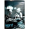 Kent, Du & Jag Döden Käytetty juliste Promo poster 50cm x 69cm Käytetty juliste