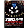 System Of Down, Hypnotize Käytetty juliste promo poster 50cm x 71cm Käytetty juliste