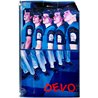 Devo, New Traditionalist Käytetty juliste juliste 54cm x 88cm Käytetty juliste