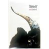 Slipknot, Iowa summer 2001 Käytetty juliste poster 42cm x 63cm Käytetty juliste
