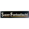 Franz Ferdinand super fantastisch! Käytetty juliste promo poster 70cm x 15cm Käytetty juliste