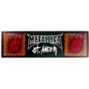 Metallica, St. Anger Käytetty juliste promo poster 63cm x 18cm Käytetty juliste
