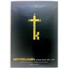 Kotiteollisuus, Murheen mailla Käytetty juliste promojuliste 42cm x  60cm Käytetty juliste